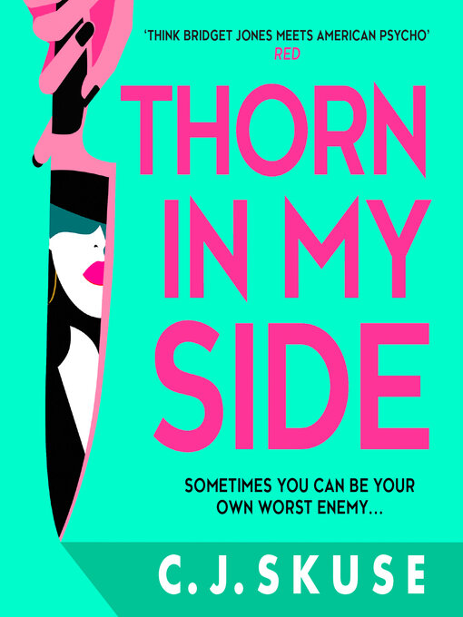 Title details for Thorn In My Side by C.J. Skuse - Available